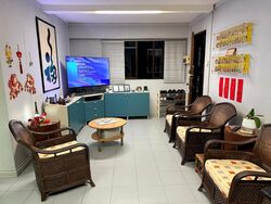 Blk 752 Nee Soon Central Green (Yishun), HDB 4 Rooms #596365851